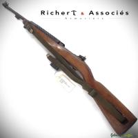 Universal Model 30M1 1001 cal. 30Carbine