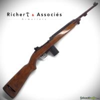 Universal Model 30M1 1001 cal. 30Carbine