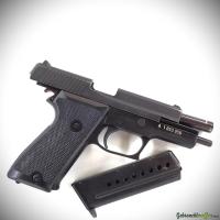 SIG-Sauer Model P75 cal. 9mmP