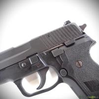 SIG-Sauer Model P228 cal. 9mmP