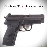 SIG-Sauer Model P228 cal. 9mmP