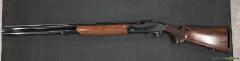 Benelli 828U Bockflinte Jagd, Rechthand