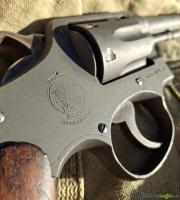 revolver Smith & Wesson Victory .38S&W