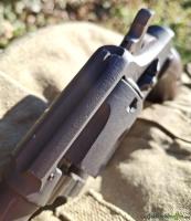 revolver Smith & Wesson Victory .38S&W
