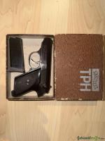 Walther | Carl TPH .25 ACP / 6.35 mm Browning