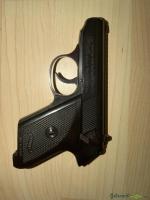 Walther | Carl TPH .25 ACP / 6.35 mm Browning