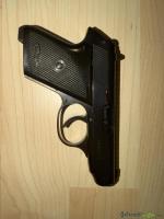 Walther | Carl TPH .25 ACP / 6.35 mm Browning