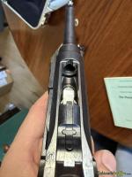 Pistolen - W+F Model Parabellum 06/29 cal. 7.65mm Para (1943)