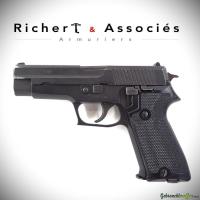 SIG Model P75 cal. 9mmP