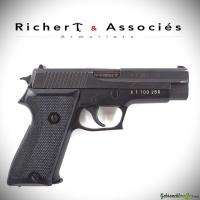 SIG Model P75 cal. 9mmP