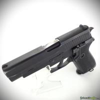 SIG Model P75 cal. 9mmP