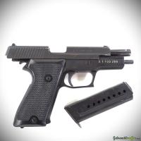 SIG Model P75 cal. 9mmP
