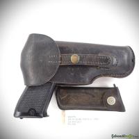 SIG Model P75 cal. 9mmP