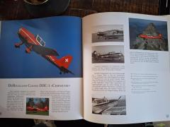 Flugzeug Buch