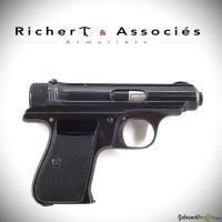 Sauer & Sohn Model 1913 cal. 7.65Br (.32acp)