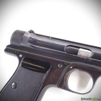 Sauer & Sohn Model 1913 cal. 7.65Br (.32acp)