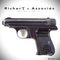 Sauer & Sohn Model 1913 cal. 7.65Br (.32acp)