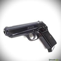 CZ | Ceska Zbrojovka Model VZOR 70 cal. 7.65Br (1975)