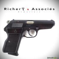 CZ | Ceska Zbrojovka Model VZOR 70 cal. 7.65Br (1975)