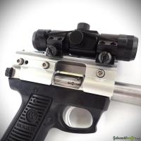 Ruger | Sturm Model 22/45 Mark II Target .22 LR Long Rifle