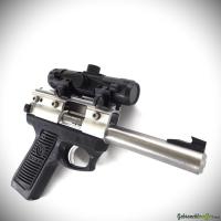 Ruger | Sturm Model 22/45 Mark II Target .22 LR Long Rifle