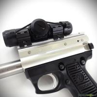 Ruger | Sturm Model 22/45 Mark II Target .22 LR Long Rifle