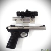 Ruger | Sturm Model 22/45 Mark II Target .22 LR Long Rifle