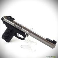 Ruger | Sturm Model 22/45 Mark II Target .22 LR Long Rifle