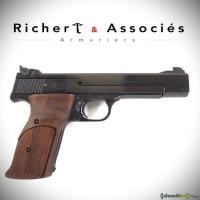 Smith & Wesson Model 41 ''The .22 Rimfire Target Pistol'' cal .22LR (1978)