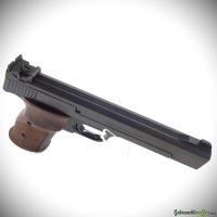 Smith & Wesson Model 41 ''The .22 Rimfire Target Pistol'' cal .22LR (1978)