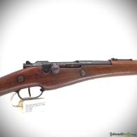 Mannlicher Berthier Orman Model TC 1907/15 cal. 8x50mmR