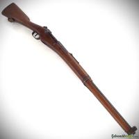 Mannlicher Berthier Orman Model TC 1907/15 cal. 8x50mmR