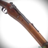Mannlicher Berthier Orman Model TC 1907/15 cal. 8x50mmR