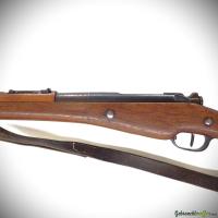 Mannlicher Berthier Orman Model TC 1907/15 cal. 8x50mmR