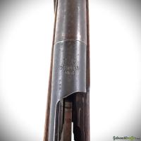 Mannlicher Berthier Orman Model TC 1907/15 cal. 8x50mmR