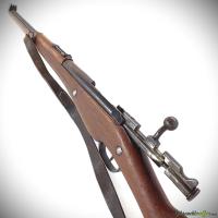 Mannlicher Berthier Orman Model TC 1907/15 cal. 8x50mmR
