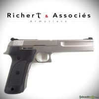 Smith & Wesson Model 2206 cal. .22LR