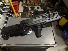 Springfield Helion HS-Produkt VHS-S2 .223 Remington