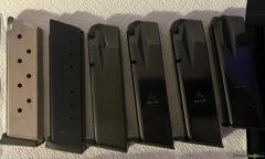 Mehrere Magazine zu verkaufen