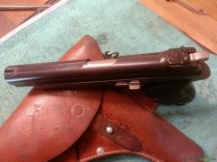 SIG --  P49 9mm Para