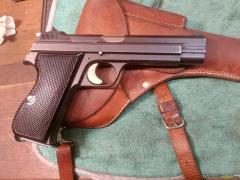 SIG --  P49 9mm Para