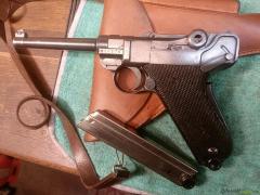 WF - Parabellum 7.65 Para