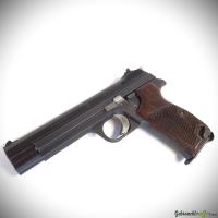SIG Model P210-2 cal. 9mmP