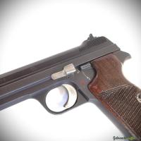 SIG Model P210-2 cal. 9mmP