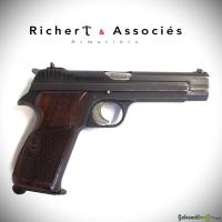 SIG Model P210-2 cal. 9mmP