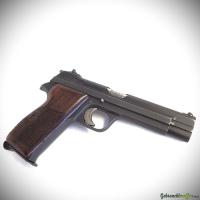 SIG Model P210-2 cal. 9mmP