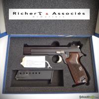 SIG Model P210-2 cal. 9mmP