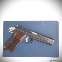 SIG Model P210-2 cal. 9mmP