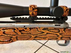 Savage Custom BCM F-CLASS .308 Winchester