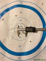 Savage Custom BCM F-CLASS .308 Winchester